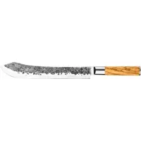 Forged OLIVE SLAGERSMES