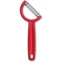 Victorinox Dunschiller rood uitlopend