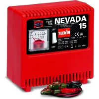 Telwin acculader Nevada 15