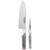 Global G-4615- 2-delige Messenset - G-46 & GSF-15