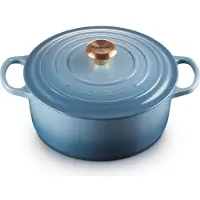 Le Creuset Signature braad-/stoofpan Ø20 cm
