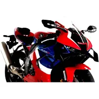 Puig Downforce Winglet Zijspoiler CBR 1000 RR 20- ZWART