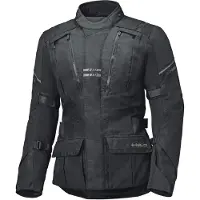 Held Hakuna Matata 3 Zwart Waterdicht Textiele Motorjas Maat 2XL