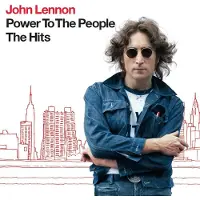 UNIVERSAL M CNT Power To The People - The Hits