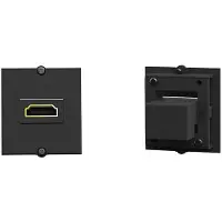 Bachmann maatwerkmodule HDMI, haaks