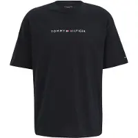 Tommy Hilfiger Underwear Onderhemd navy / knalrood / wit