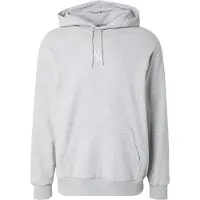 New Era Sweatshirt 'NOS NEYYAN' grijs