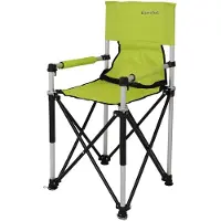Eurotrail Petit Junior - Campingstoel - Groen