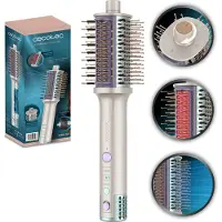Cecotec CeramicCare alles-in-één haarstyler