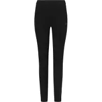 Viking Arctica Lady Set Base Layer Black XS Thermo ondergoed voor dames
