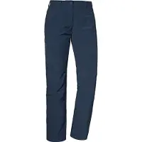 Schöffel Outdoorbroek 'Engadin1' navy