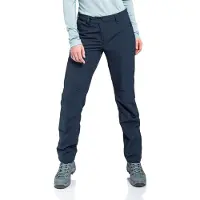 Schöffel Outdoorbroek 'Engadin1' navy