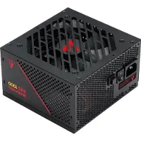Abysm Morpheo GX5, 1000W, 1000 W, 100 - 240 V, 50/60 Hz, 12 - 6 A, Actief, 120 W