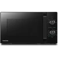 Toshiba MW2-MM20P Magnetron - 800 watt - 20 liter