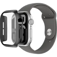 Belkin 2-in-1 Screenprotector + Bumper voor Apple Watch Series 10 (42MM)