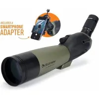 Celestron Ultima 80 Smart Verrekijker