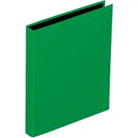 Pagna 20607-05, A4, Ronde ring, Opslag, Karton, Groen, Zwart