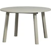 Woood Oath Eettafel Uitschuifbaar - Greige