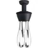OEM Tuinschaar, 25 cm, 350-500 W, zwart