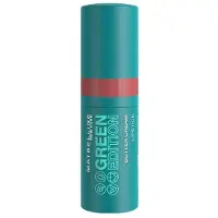 Maybelline New York - Lippenstift Botercrème Groene Editie - 11 Glacier