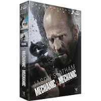 Metro Mechanic 1-2-Bipack - FR