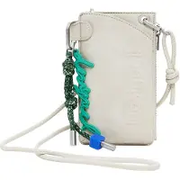 Desigual Portemonnee offwhite