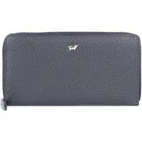Braun Büffel Portemonnee 'Asti' navy