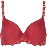 Mey BH 'Delightful' rood / donkerrood