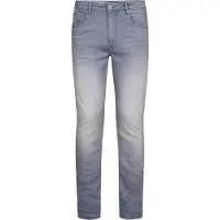 Petrol Industries Jeans 'Seaham' grey denim