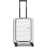 Bergpfeil Trolley 'Travel' wit