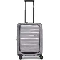 Bergpfeil Trolley 'Travel' grijs