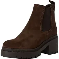 Tamaris Chelsea boots bruin