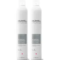 Goldwell Stylesign - Working Hairspray - voordeelverpakking - 2 x 300ml