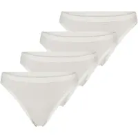 Sloggi String 'GO Sense' offwhite