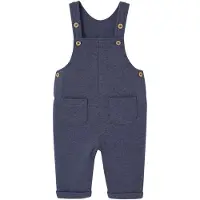 Vertbaudet Salopet babypakje in velours