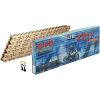 D.I.D Transmissie ketting 520ZVM-X 520