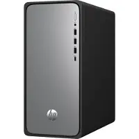 HP Desktop PC M01-F3108ng - Intel Core i5-13400, 16GB RAM, 512GB SSD, Intel UHD Graphics, Windows 11 Home