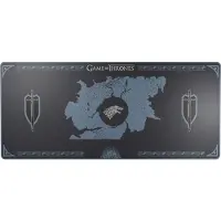Pixminds x Warner Game of Thrones Flexible Mouse Mat XXL Stark Edition (90 x 40 cm)