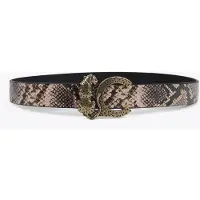 Lola Casademunt Riem gemengde kleuren