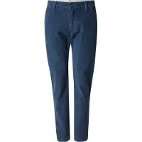 Levi's Chino ' XX Chino Standard' nachtblauw