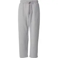 Hollister Broek grijs gemêleerd
