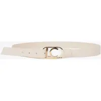 Lola Casademunt Riem offwhite