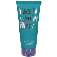 PDM to be maintained Take it From Jones Pure Gel Cleanser 1 St