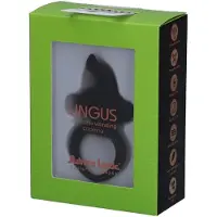 No Brand Lingus Cockring Zwart 1 St Overige