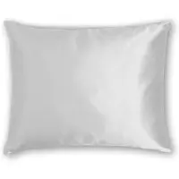 Silk Heaven Zijden kussensloop 40x80cm Maanlicht Hotelsluiting 22 Momme - Kussensloop set - Luxe Silk Kussensloop 100% moerbei zijde - Zijde kussensloop - - 40x80cm / Hotelsluiting