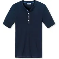 Schiesser - Shirt 1/2 - Karl-Heinz - Heren - Onderhemden