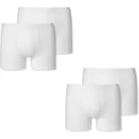 Schiesser Onderbroek wit