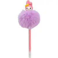 Blue Sky Sanrio Pom Pom Pen My Melody Stationery