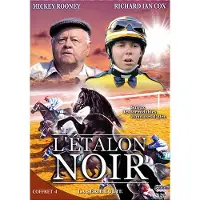 LCJ Etalon noir - Volume 4 digipack