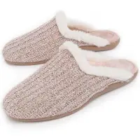 Montevita pantoffel Louslip Beige